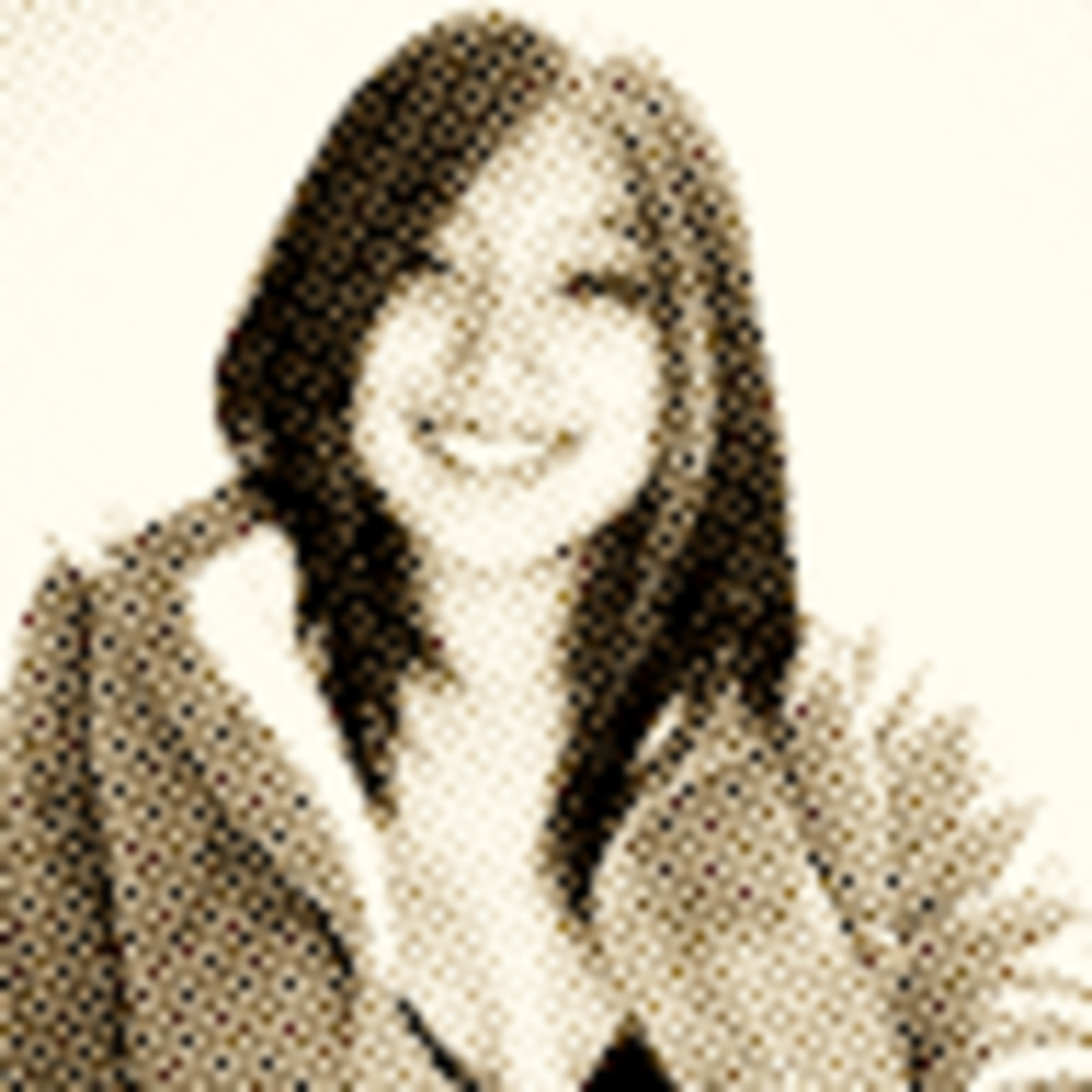 Meet your Posher, Madeline